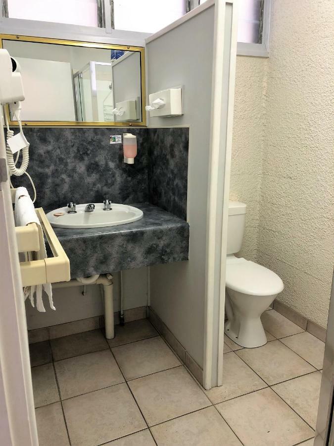Bundaberg Coral Villa Motor Inn Ngoại thất bức ảnh